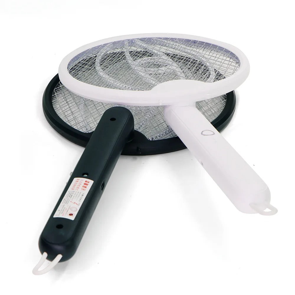 Foldable Mosquito Killer Trap | Electric Rechargeable