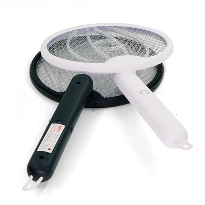 Foldable Mosquito Killer Trap | Electric Rechargeable