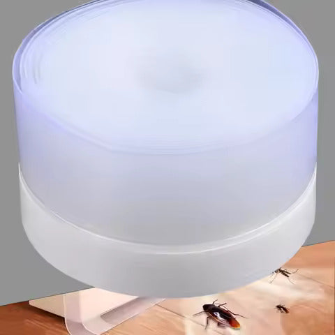 Premium Silicone Door Draft Stopper &amp; Window Seal Strip