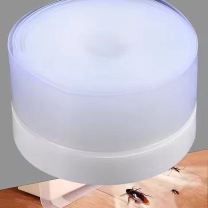 Premium Silicone Door Draft Stopper &amp; Window Seal Strip