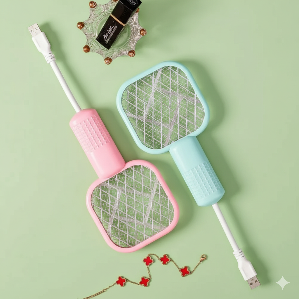 Portable USB Small Electric Mosquito Killer
